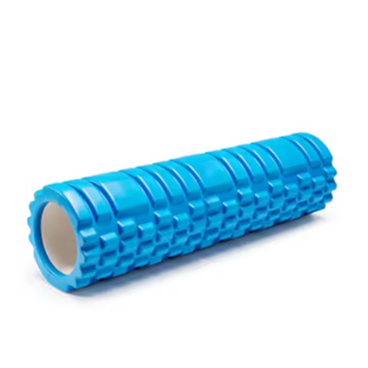 26cm Yoga Column Gym Fitness Pilates Foam Roller Exercise Back Massage Roller Yoga Brick Home Fitness Equipment - 1