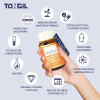 Tongil Estado Puro Magnesio ultradirect 60 cápsulas - details 6
