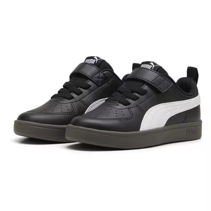 Puma Zapatillas Rickie Ac+ Negro Unisex - 1