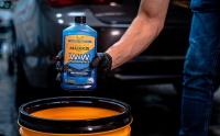 Maddox Detail – Wash & Wax - Champú Concentrado con Cera Carnauba. Champu Coche Altamente Concentrado que Limpia, Desengrasa en Profundidad, Abrillanta y Protege. 500 ml - details 3