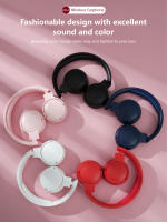 Auriculares Inalámbricos Jerry 5.3 Con Larga Vida Útil De La Batería Compatibles Con Ordenador iPad Y Móviles Para Música Y Gaming - details 10