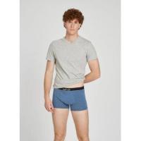 Pack 2 Boxer Hombre Tejido Algodon Marca Kehat - details 0