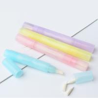 Bolígrafo De Eliminador De Esmalte Para Uñas De Gel Herramienta De Corrección De Arte De Uñas Limpiador De Manicura Unidad - details 4