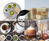 Pack de Regalo Macruma Cuidado Facial con Arcillas Naturales y Serum, Kit Completo para una Piel Radiante y Saludable - details 1