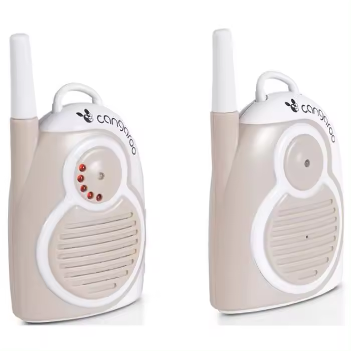 Intercomunicador Cangaroo Mommy`s sense khaki - 1