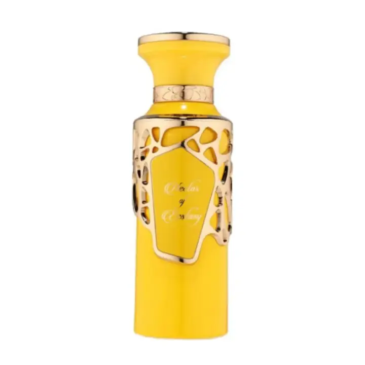 Nectar of Ecstasy | Perfume Árabe Mujer | Frutal, Floral y Dulce – Eau de Parfum fragrance world - 1