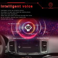 Podofo Radio de coche Android 2 Din para VW PASSAT B6 B7 CC POLO Skoda Octavia Superb Seat Altea Leon Carplay 8+128GB AI Voice WIFI+4G DSP GPS Navegación Multimedia Reproductor de Video - details 7