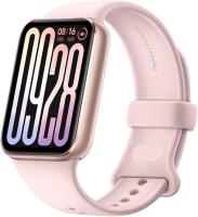 Xiaomi Mi Smart Band 9 Pro Pulsera de Actividad Pantalla AMOLED 1.74" Bluetooth 5.4, GPS, Frecuencia Cardíaca y SpO₂, + 150 Modos Deportivos, Vigilancia de la Salud, 21 Dias de Autonomía, Colores: Negro, Plata o Rosa Metalizado - details 6