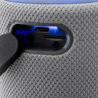Altavoz Bluetooth 5.3 CoolBox Drop G232, Conexión Inalámbrica + Cable Jack Incluido + Lector microSD, Protección Agua IPX6, Tamaño Compacto, Potencia 7W RMS x 2, 8h de Autonomía - details 2