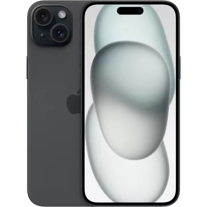 Apple Iphone 15 128GB - Pantalla 6.1'' - Cámara Dual 48MP+12MP - Face ID - Ios 17 - 1