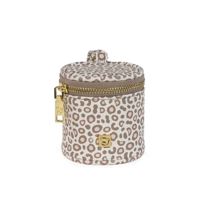Pasito a Pasito Funda Chupete London Animal Print - 1