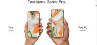 Móvil - Google Pixel 9 Pro XL 128GB/256 GB, 16 GB RAM, 6.8 " OLED LTPO, Google Tensor G4, 5060 mAh, Android - details 2