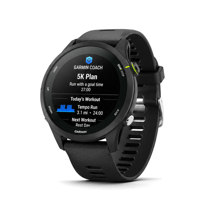 GARMIN FORERUNNER 255 RELOJ INTELIGENTE