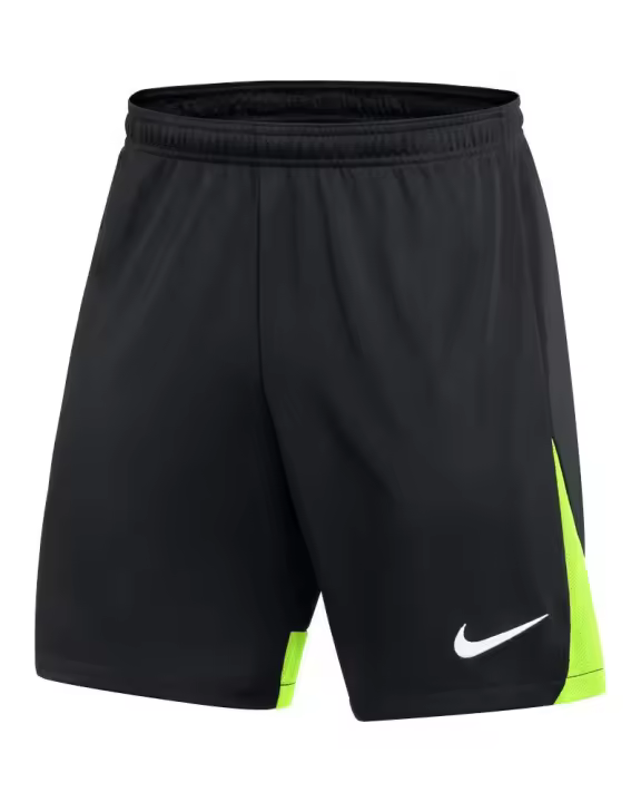 Pantalón corto NIKE Y NK DF ACDPR SS TOP DH9287 010 Negro - 1