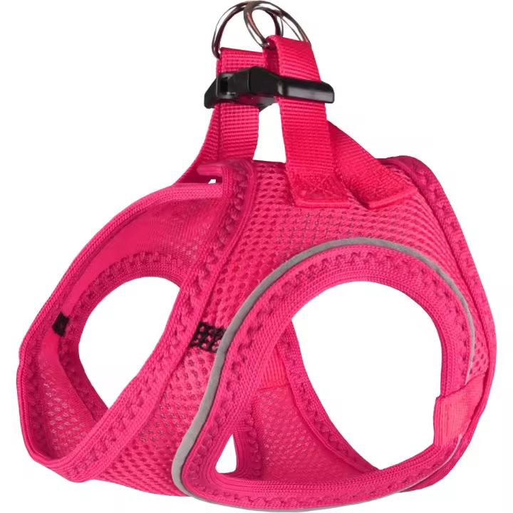 Arnes Step&Go Berto Rosa XXS 24-25cm - 1