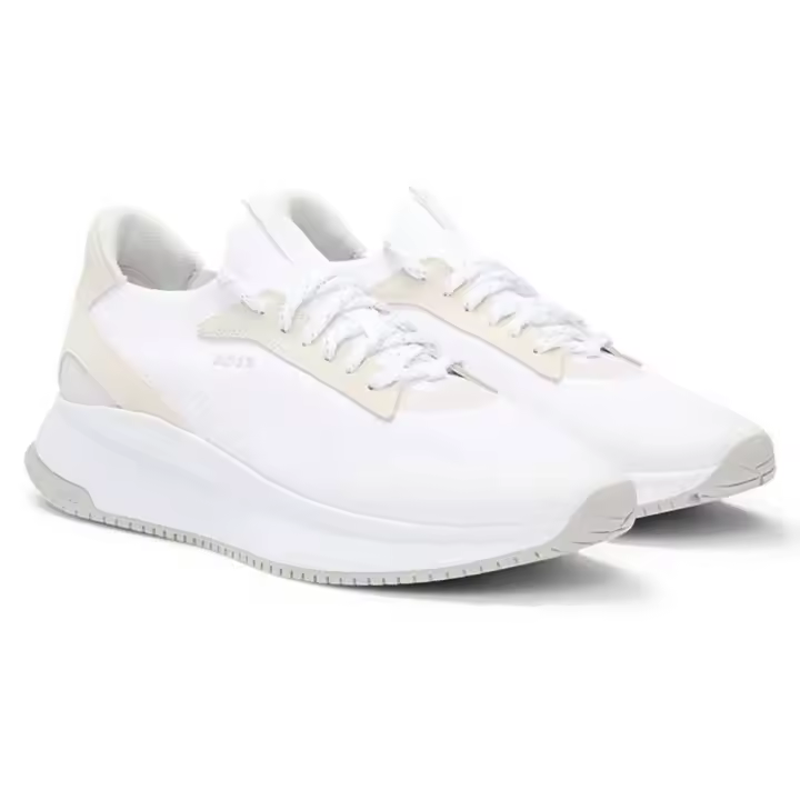 Boss Zapatillas Ttnm Evo Slon Knrsd 10263095 - 1