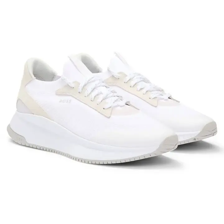 Boss Zapatillas Ttnm Evo Slon Knrsd 10263095 - 1