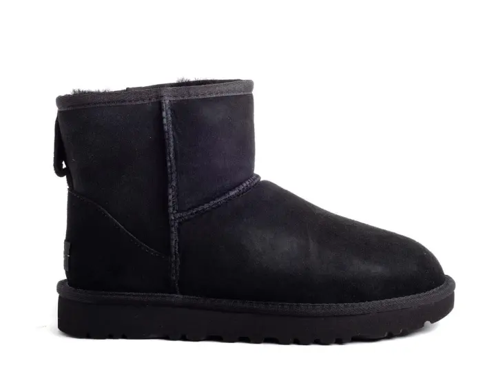 Ugg 1016222 CLASSIC SHORT II UGG - 1