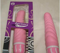 VIBRADOR REALISTICO COCK marca generica - details 1