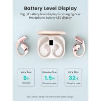 Real-Time Translator Headphones, 144 Languages in Real Time, Translation Headphones via Bluetooth 5.4, AI Translator Headphones with App, Real-Time Translation Headphones - details 3