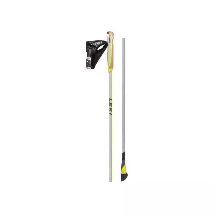 LEKI SMART PALOS DE CARBONO NORDIC WALKING CM.115 UNISEX - 1