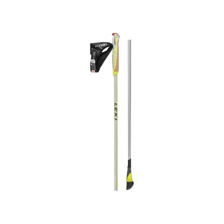 LEKI SMART PALOS DE CARBONO NORDIC WALKING CM.115 UNISEX - 1