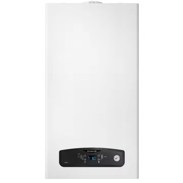 Caldera De Gas Ariston Cares S 24 Ff Eu2 - 1