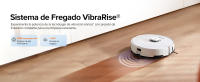 Roborock S8 ( TIENE USO ) Robot Aspirador Negro Cepillo Doble ,envio 24h (CONSULTANOS LAS HORAS DE USO) - details 6