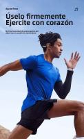 Auriculares Inalámbricos Bluetooth Conducción Ósea Deportivos Para Natación X7 Con Micrófono Hands-Free Resistente Al Agua Para Correr - details 2