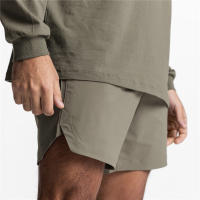 Nuevos Shorts De Verano Para Hombres 2025 Ropa Deportiva De Correr Fitness Secado Rápido Pantalones De Gimnasio Para Hombres - details 6