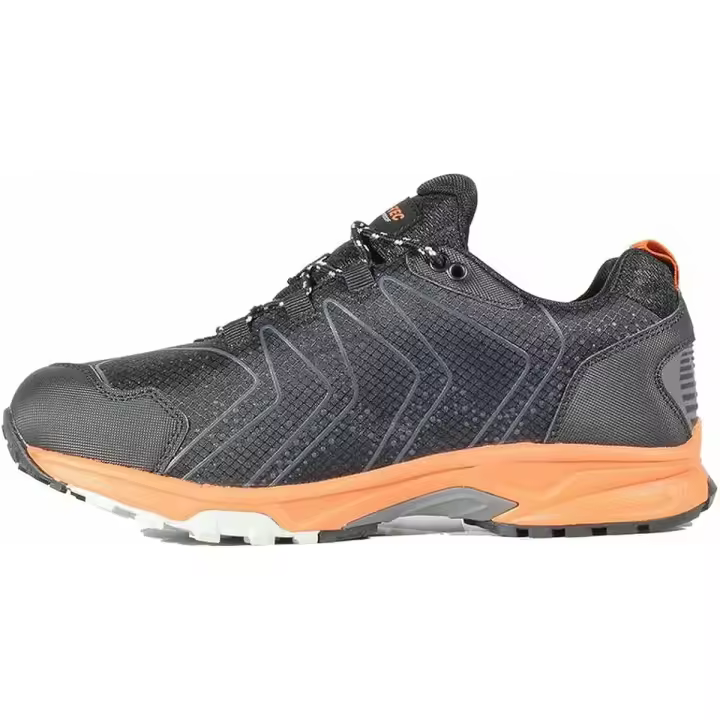 Zapatillas Deportivas Hombre Hi-Tec Negro 41 - 1