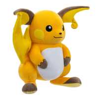 Peluche Pokemon - Raichu 30cm Raíz MERCHAN-STORE - details 1