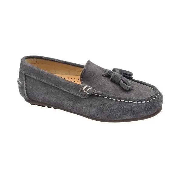 Superfit Mocasines De Ante Para Niños - Cómodos y Duraderos - 1