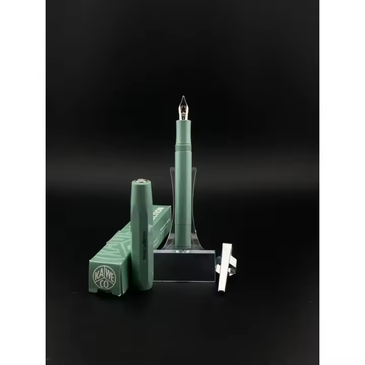 Pluma estilográfica Kaweco Sport Salvia - 1