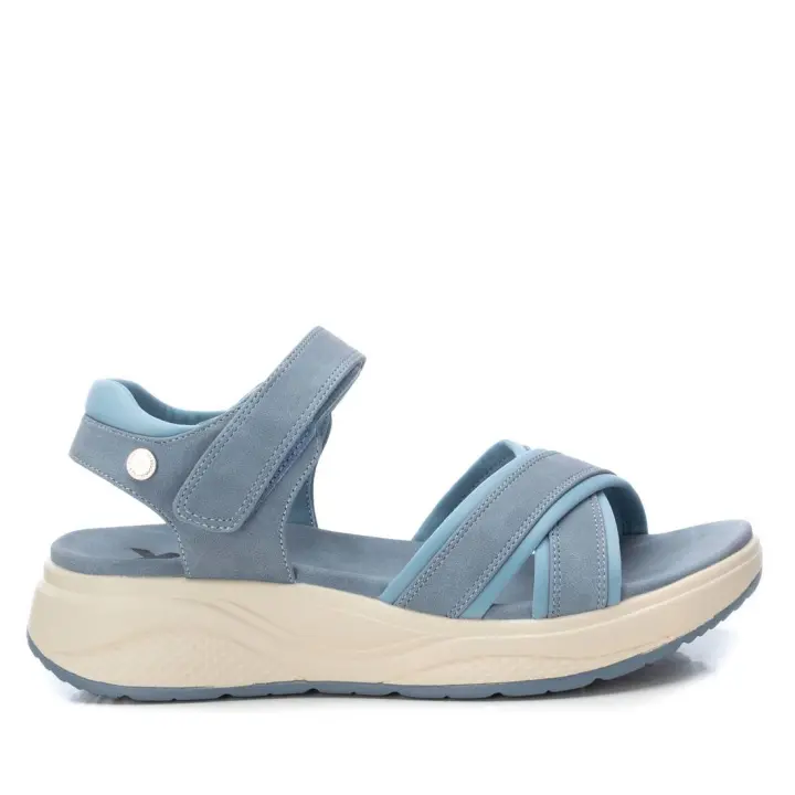 Xti - Sandalia Mujer - Calzado Cómodo y Versátil - Moda casual - 1
