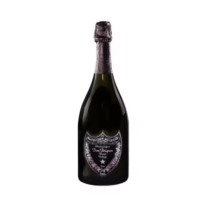 Dom Perignon Rosé 2005 - 1