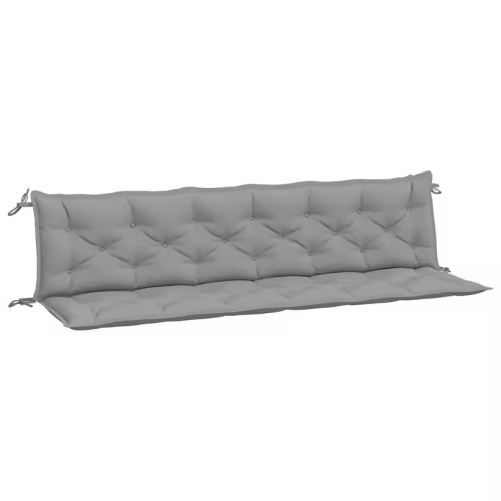 Zapato D Banc D Jardí UD Lienz Oxfor GRI x 50x200 cm - 1