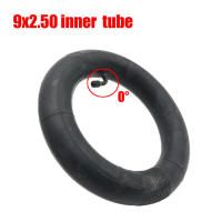Llanta Interna De Neumático Para Scooter Eléctrico Kugoo G-Booster G2 pro Y Xiaomi Mini pro Tamaño 10 Pulgadas Compatible Con Ruedas Frontales Y Traseras - details 6