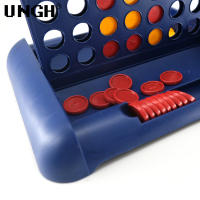 Juego De Tablero Educativo UNGH Para Familia Juego De Bingo Y Ajedrez Clásico Juego De Entretenimiento Para Niños Y Adultos - details 4