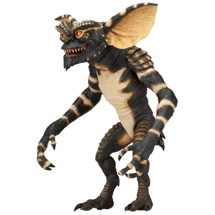 Figura Ultimate Gremlin Gremlins 15cmFigura  Coleccionable - Idea de Regalo- Mercancia Oficial - Juguetes para Niños y Adultos - Movies Fans - Muñeco para Coleccionistas y Exposición - 1