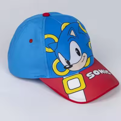 GORRA SONIC - 1