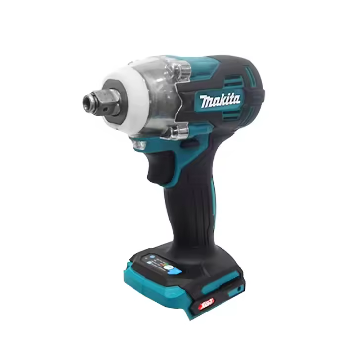 Destornillador Eléctrico Recargable Makita TW004G 630N.m Sin Escobillas Para Batería 18V Herramienta De Perforación Y Destornillado - 1