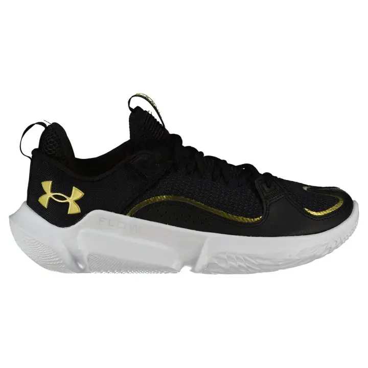 Under Armour Zapatillas De Baloncesto Flow Futr X 3 - 1