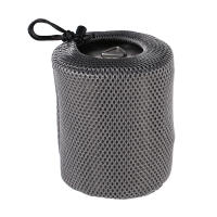 LIXADA Taza De Acero Inoxidable Portátil De 750ml Con Tapa Y Manija Plegable Para Camping Cocina Picnic Deportes Al Aire Libre - details 59