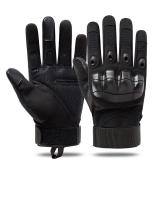 Guantes de Motocicleta de Verano con Pantalla Táctil – Transpirables, de Dedo Completo, Ideales para Moto, Motocross y Ciclismo - details 17