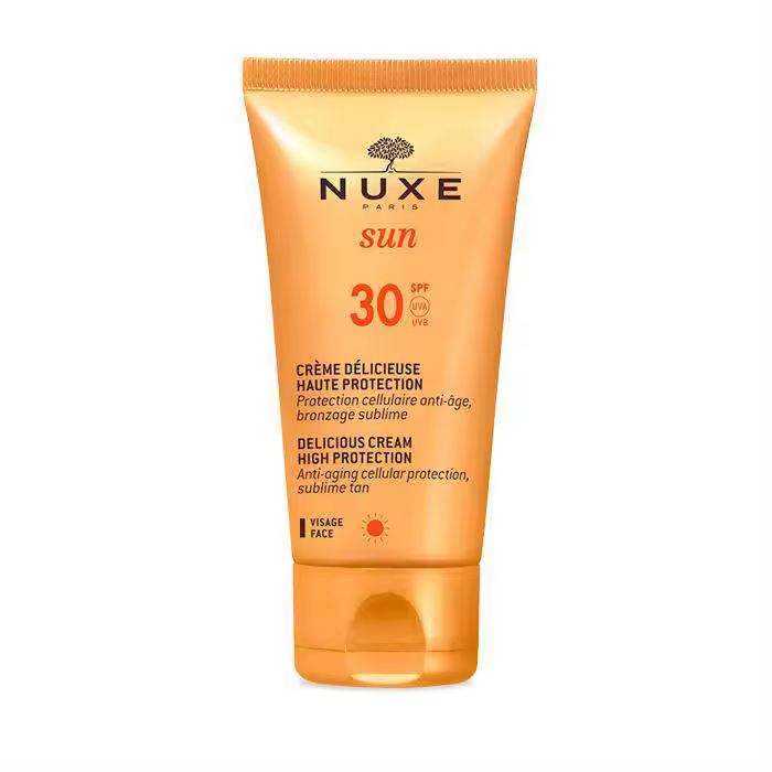 Nuxe Sun Spf30 Crema Facial 50 ml - 1