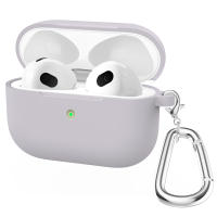 Funda Protectora De Silicona Para Apple AirPods 3 Nuevo 2021 Cubierta Para Auriculares Bluetooth Inalámbricos Accesorios - details 22