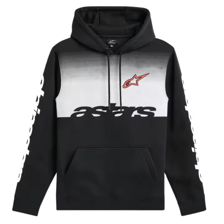 Sudadera Alpinestars Specter   Ce U - 1