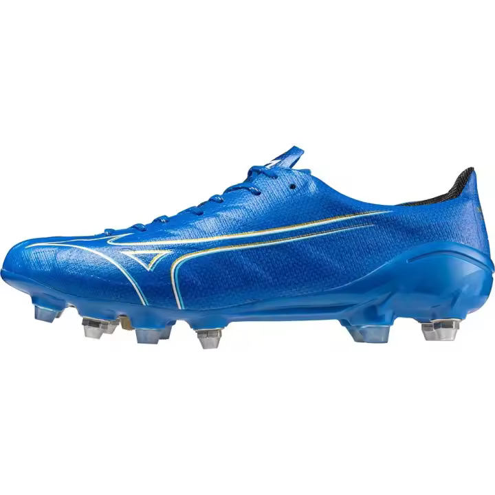 Mizuno Botas De Fútbol Alpha Japan Mix - 1
