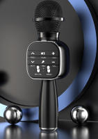 Micrófono De Karaoke Inalámbrico Bluetooth DS813 Con Altavoz Profesional Para Juego Y Música Uso Doméstico Y KTV - details 9